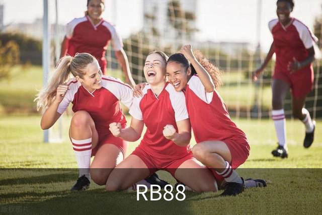 RB88公司环境